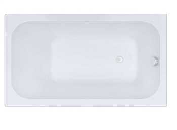 Ванна Тритон "Ультра"-120